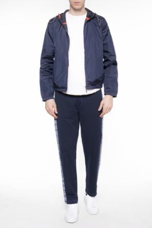 Hooded sweatshirt, zdjęcie 2 Hooded sweatshirt od Missoni